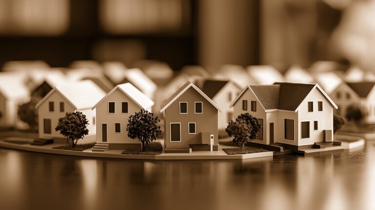 Bel Arbor neighborhood